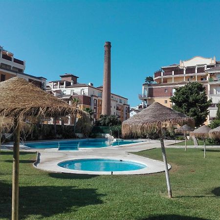 Apartamento De Verano A 3 Minutos De La Playa Apartment Torre Del Mar Exterior foto