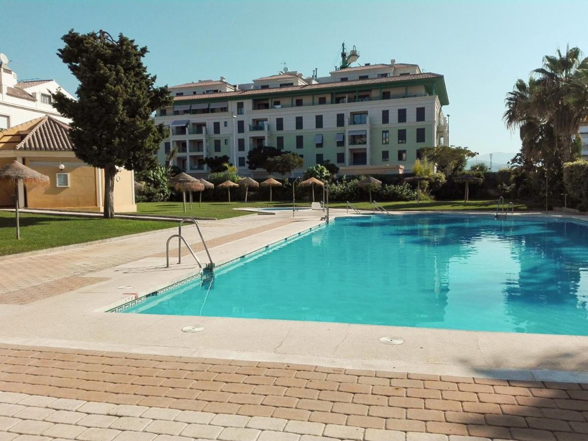 Apartamento De Verano A 3 Minutos De La Playa Apartment Torre Del Mar Exterior foto